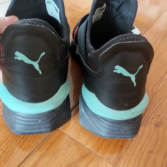 Gorgeous Puma women sneakers - Picture 7 of 7